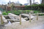 Lavoir de FERMANVILLE