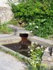 Lavoir de FERMANVILLE