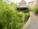Lavoir de BRICQUEBEC