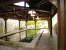 Lavoir de BRICQUEBEC