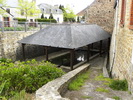Lavoir de BRICQUEBEC