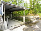 Lavoir de COUDEVILLE SUR MER