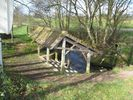 Lavoir de PERCY