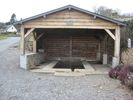 Lavoir de ST MICHEL DE MONTJOIE