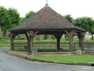 Lavoir de ETREPY