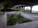 Lavoir de BROYES