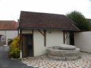Lavoir de FONTAINE DENIS NUISY