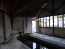 Lavoir de FONTAINE DENIS NUISY