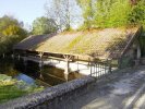 Lavoir de GAYE