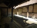 Lavoir de LACHY