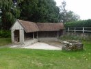 Lavoir de MOEURS VERDEY