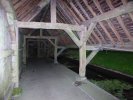 Lavoir de NESLE LA REPOSTE