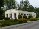 Lavoir de OYES