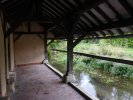 Lavoir de QUEUDES