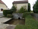 Lavoir de SAUDOY
