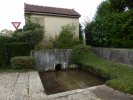Lavoir de SAUDOY