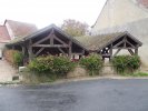 Lavoir de SEZANNE