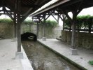Lavoir de SEZANNE