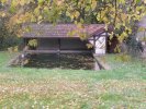 Lavoir de SOIZY AUX BOIS