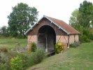 Lavoir de VILLENEUVE ST VISTRE VILL