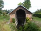 Lavoir de VILLENEUVE ST VISTRE VILL