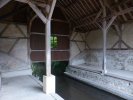 Lavoir de VILLENEUVE ST VISTRE VILL