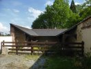 Lavoir de CHALTRAIT