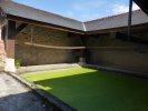 Lavoir de CHALTRAIT