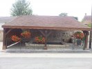 Lavoir de GIONGES