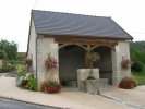 Lavoir de GIVRY LES LOISY