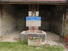 Lavoir de GIVRY LES LOISY
