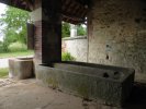Lavoir de GIVRY LES LOISY