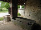 Lavoir de GIVRY LES LOISY