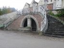 Lavoir de LOISY EN BRIE