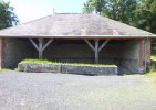 Lavoir de SOULIERES
