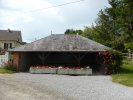 Lavoir de SOULIERES
