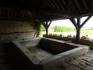 Lavoir de SOULIERES