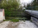 Lavoir de VERTUS