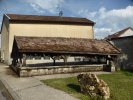 Lavoir de VILLERS AUX BOIS