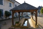 Lavoir de CHENAY