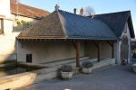 Lavoir de CHENAY
