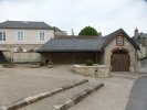 Lavoir de CHENAY