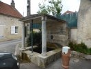 Lavoir de CHENAY