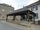 Lavoir de CHENAY