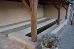Lavoir de CHENAY