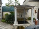 Lavoir de CHENAY