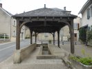 Lavoir de CHENAY