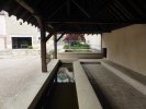 Lavoir de CHENAY