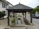 Lavoir de CHENAY