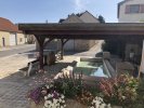 Lavoir de COURCELLES SAPICOURT